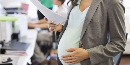 Pesquisa aponta alto índice de demissão de mulheres após licença-maternidade