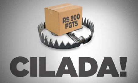 Trabalhador pode perder o direito de sacar saldo do FGTS quando for demitido