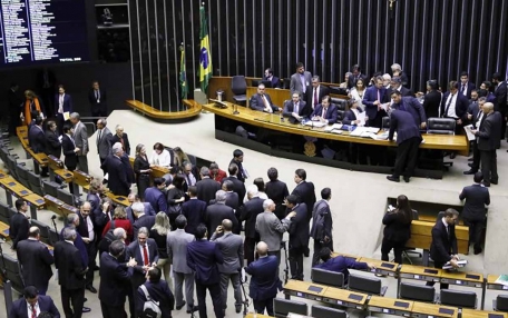 Governo tem pressa na reforma, mas Senado deve mudar texto e devolver matéria à Câmara