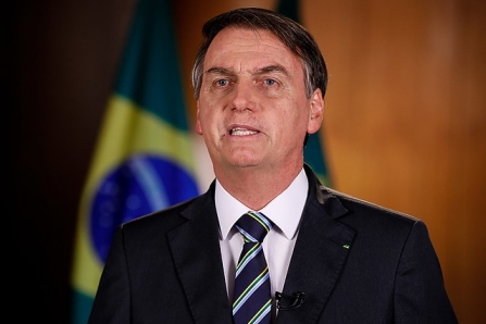 Governo Bolsonaro é marcado pela censura a produções artísticas e dados oficiais