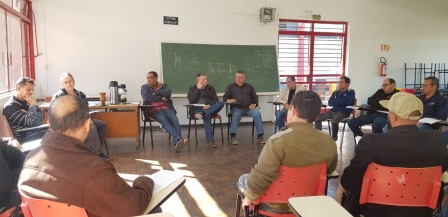 FTM-RS encerra primeira rodada de plenárias sobre PLR
