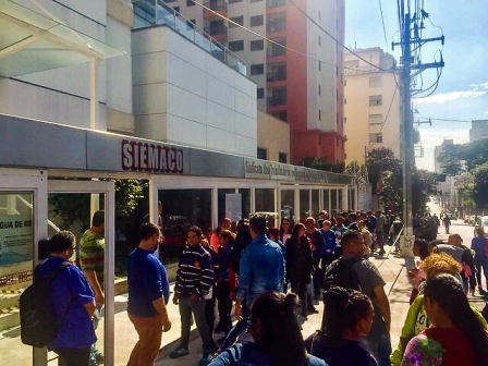 Em dois anos, reforma na CLT não freou desemprego e piorou a vida do trabalhador