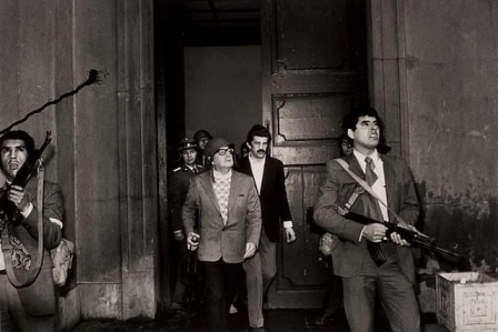 Neoliberalismo precisa da violência, diz historiadora sobre 46 anos do golpe no Chile