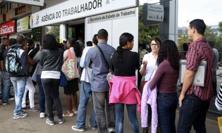 Golpe deprime os empregos, a Previdência e o direito do trabalhador de sonhar 
