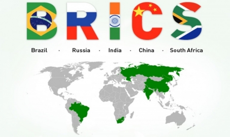 Brics discute o futuro do trabalho, em Brasília
