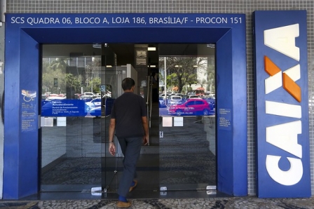 Caixa começa a pagar PIS/PASEP para quem faz aniversário em setembro