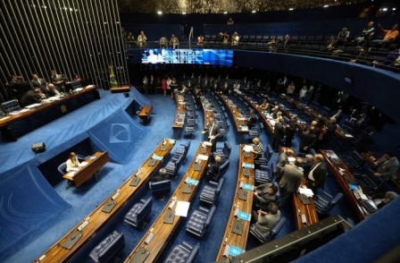 Senado adia novamente votação da reforma da Previdência