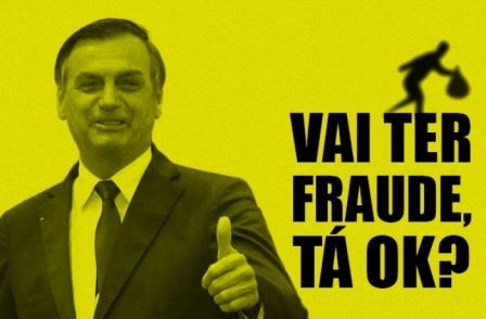 Bolsonaro sanciona lei 1384 que facilita sonegação de impostos e fraudes trabalhistas