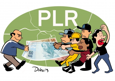 Seminário da FTM-RS debate PLR com dirigentes negociadores de todo estado
