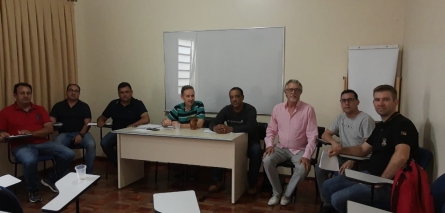 Plenária regional da FTM-RS debate PLR em Horizontina