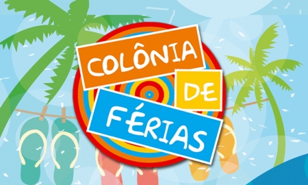 Aproveite a Colônia de Férias da FTM-RS neste verão