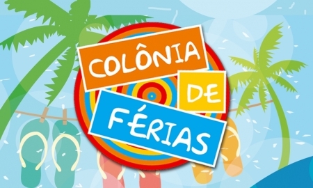 Nesta temporada, a Colônia de Férias da FTM-RS tem mais uma novidade