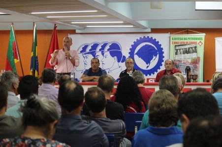 Reestruturação sindical: nossa proposta deve ser de agregação