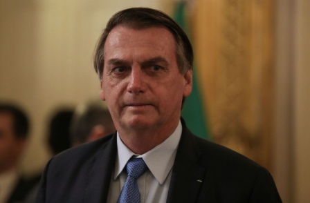 Por que Bolsonaro não comemorou a leve queda na taxa de desemprego do IBGE?