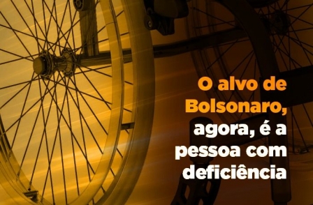 Governo quer acabar com política de cotas para trabalhadores com deficiência