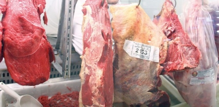Normal para o governo, preço da carne aumenta em todas as capitais pesquisadas pelo Dieese