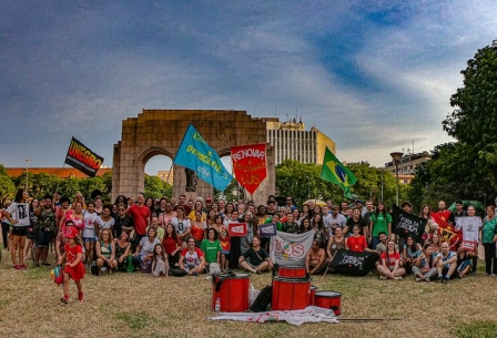 Congresso do Povo marca novo momento de diálogo com Porto Alegre