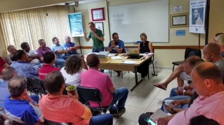 Campanha Salarial 2020: Conselho dos Sindicatos articula pauta de reivindicações