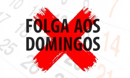 Trabalho aos domingos não vai fazer economia crescer, afirmam economistas