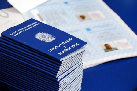 Contrato Verde e Amarelo vai gerar redução de R$ 10,6 bi na arrecadação em cinco anos