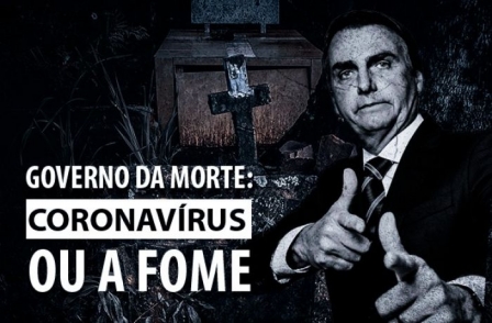 Após pressão da CUT e da sociedade, Bolsonaro recua da suspensão de salários