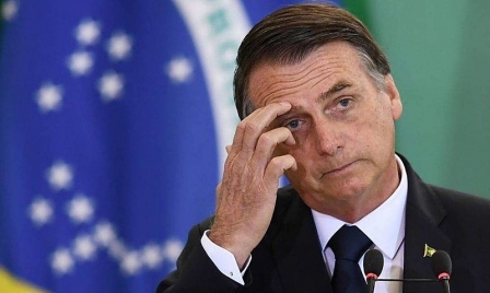 Movimentos populares se unem em defesa da vida e pedem saída de Jair Bolsonaro