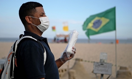 Plataforma operária e camponesa propõe ações para proteger população durante pandemia