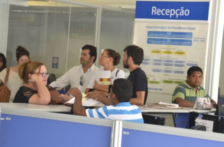 Durante a pandemia da Covid-19, auxílio-doença vai ser de apenas um salário mínimo