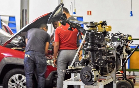 Reajuste da Reparação de Veículos poderá ser negociado com a FIERGS