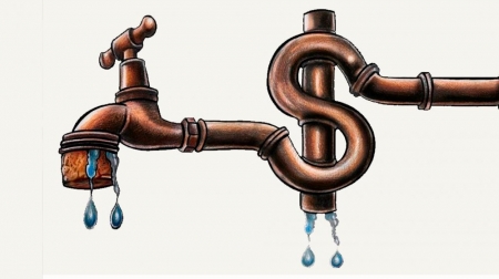 Exemplos no Brasil e no mundo mostram fracasso da privatização do saneamento básico