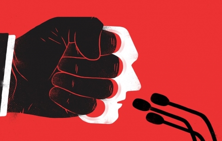 Milícias digitais e a ideologia dos algoritmos