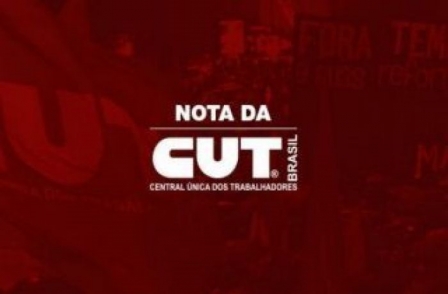 Nota de Repúdio: Estupro culposo não existe