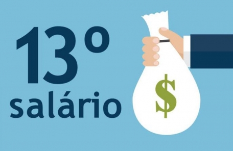 Suspensão nos contratos de trabalho não deve afetar pagamento do 13º salário e concessão das férias
