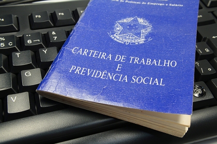 Saiba como solicitar o seguro-desemprego pela internet