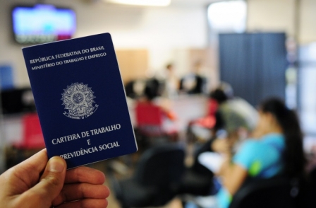 Mais de um milhão de trabalhadores não sacaram PIS/PASEP