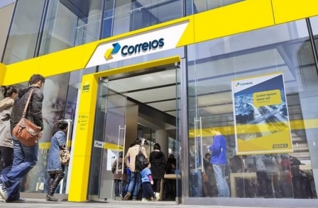 Votação de proposta sobre privatização dos Correios fica para agosto