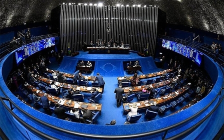 MP da minirreforma trabalhista chega ao Senado; Dieese alerta para empregos precarizados