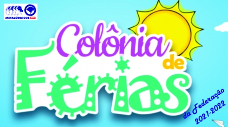 Aproveite a Colônia de Férias da FTM-RS neste verão