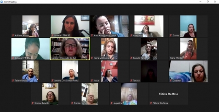 Coletivo de Mulheres da FTM-RS debate os desafios atuais da mulher trabalhadora