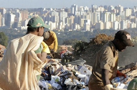 Bolsonaro deve fechar 2022 com mais da metade dos brasileiros na pobreza