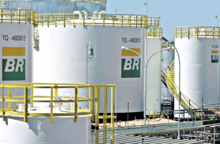 Petrobras deve anunciar lucro do 1° trimestre 3.200% maior que em 2021, diz Ineep