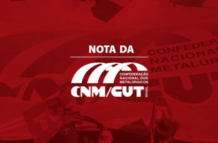 CNM/CUT diz que nova MP de Bolsonaro precariza trabalho e é inconstitucional