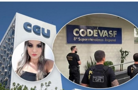 Codevasf firma contrato de R$ 61,75 milhões com diarista para compra de tratores