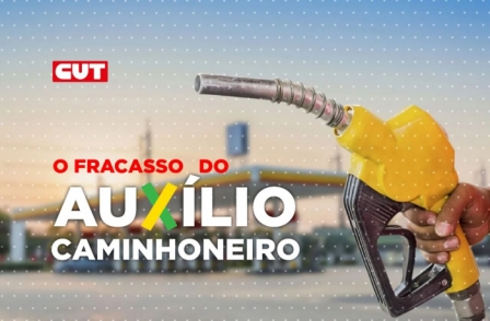 Preço do diesel a quase R$ 7 sufoca caminheiros e mantém inflação dos alimentos