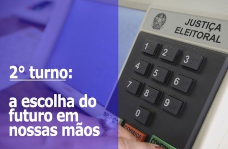 Abstenção recorde: 31 milhões de brasileiros não votaram nas eleições 2022