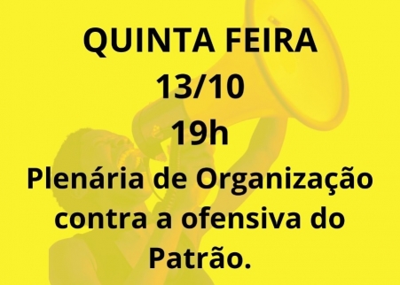 Coletivo de mulheres da FTM-RS se reúne nesta quinta para debater assédio eleitoral