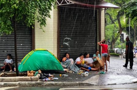 Recorde de crianças passando fome no Brasil reforça necessidade da PEC da Transição