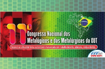 Quatro anos após pedir Lula Livre, 11º Congresso da CNM mira reconstrução do Brasil