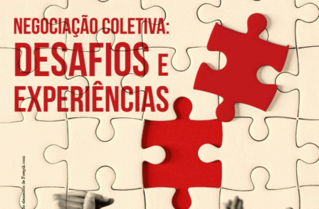 CUT destaca negociações coletivas exitosas em material histórico inédito