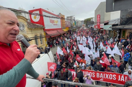 Presidente do BC será ouvido pelo Senado sobre juro alto. Hora de elevar a pressão